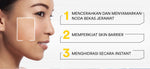 Whitelab Water Moisturizer Brightening - Pelembap Hidrasi Pencerah Wajah N-Dose+ 2.0 Intensive nite cream