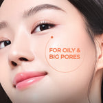 Hanasui Power Mini Pore Serum - Kurangi Komedo & Kontrol Minyak Berlebih Pori tersumbat Salicylic Acid