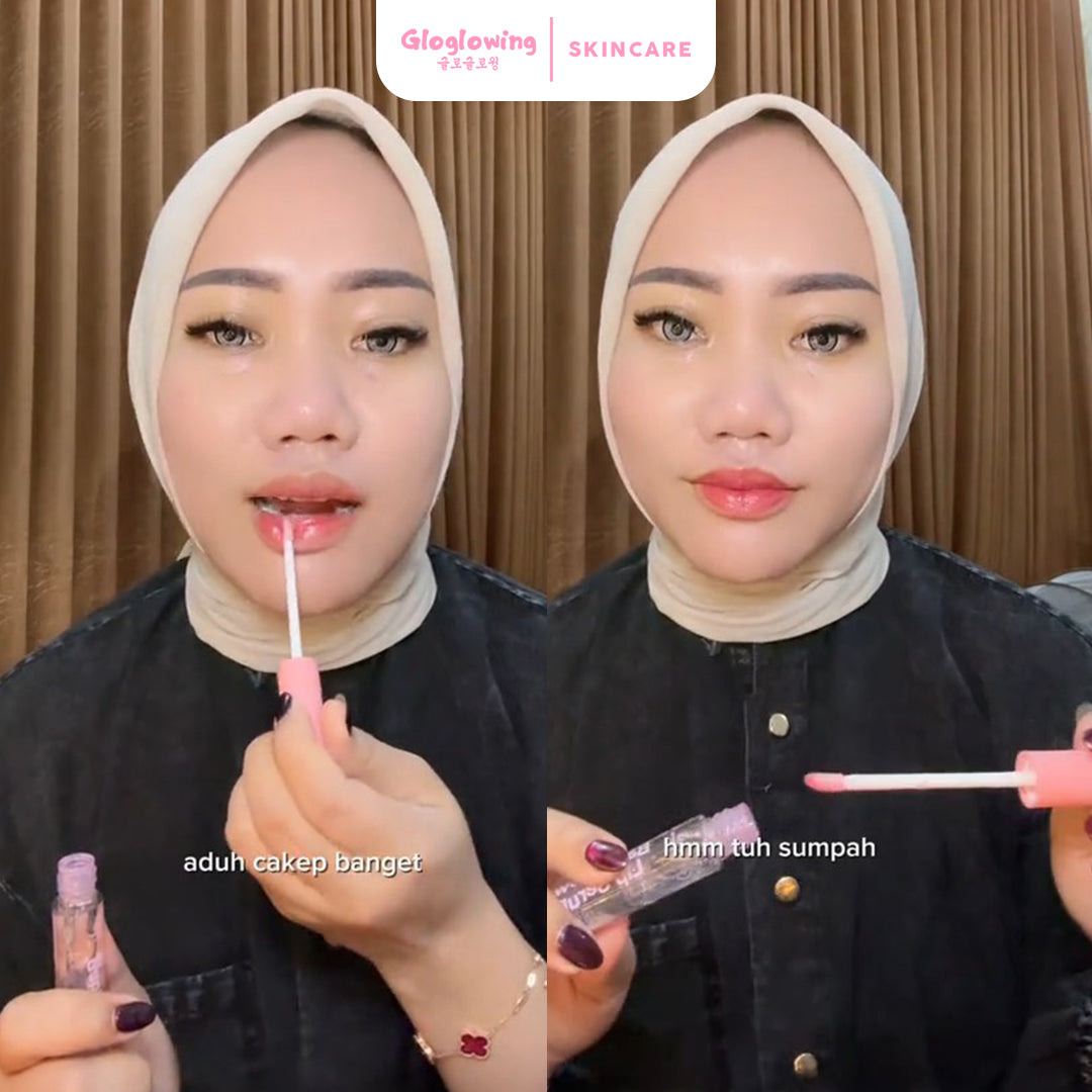 GLOGLOWING Baby Glow Lip Serum 4ml
