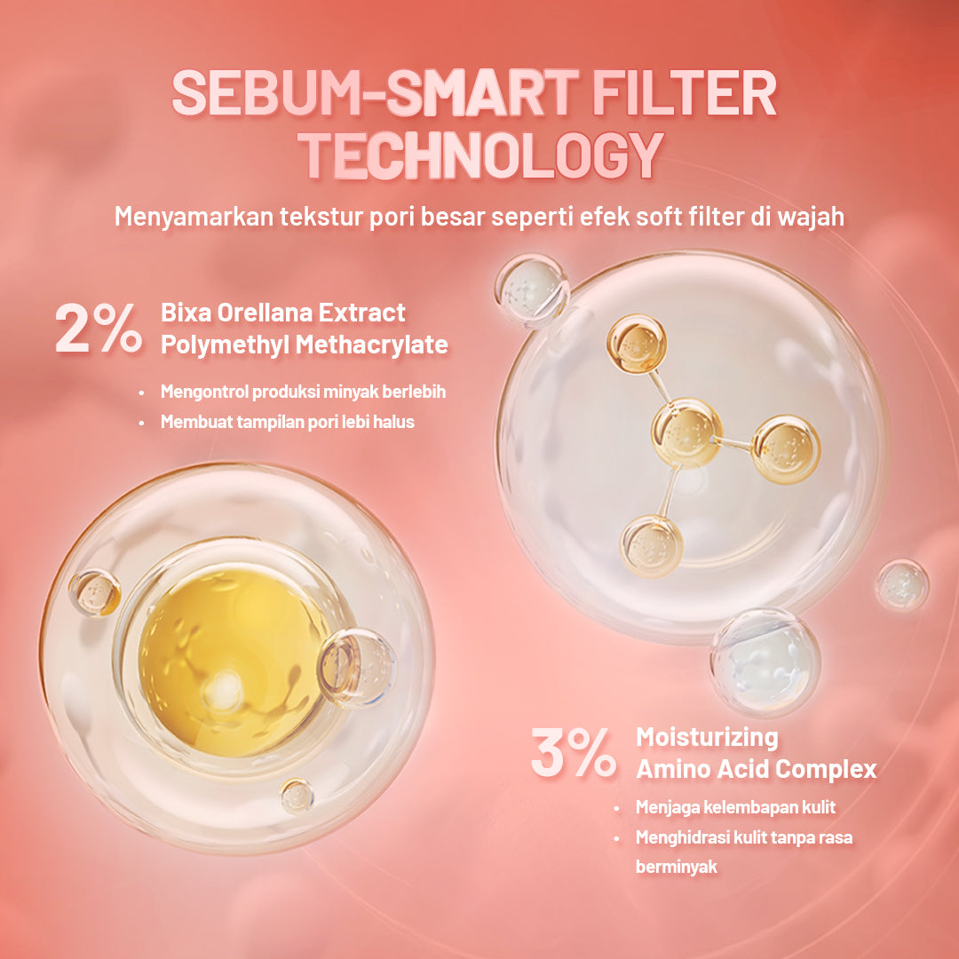 ERHA Perfect Shield Clearly Light Sunscreen SPF50/PA++++ - Sunscreen Kulit Berminyak