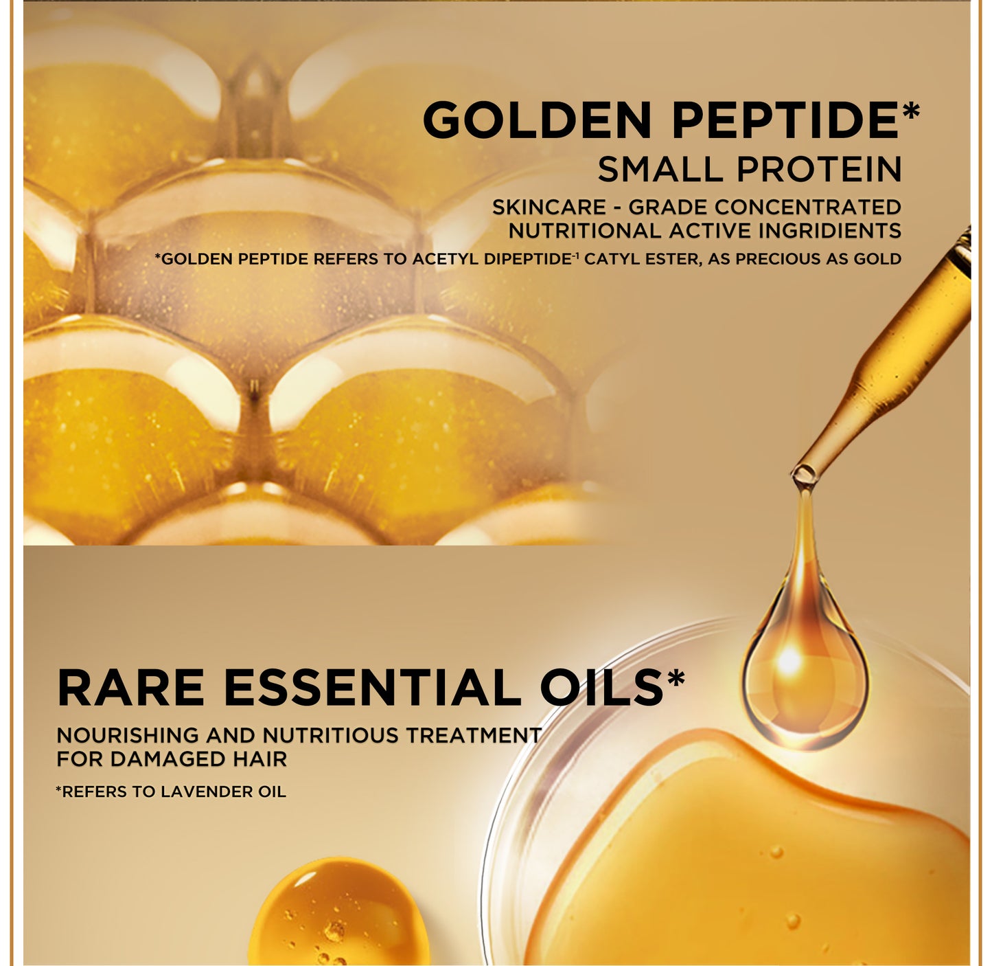 [BARU] L'Oreal Paris Elseve Extraordinary Oil Mask 250mL | Refill Mask 250mL | Nutrisi Rambut Kering, Kusam, dan Rusak | Untuk Rambut Frizzy - Kusut