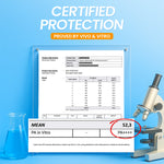 [NEW] Hanasui Lightweight Pro Calming Sunscreen SPF 50 - Sunscreen Kulit Sensitif & Jerawat - Non Comedogenic 0% Alcohol & Perfume