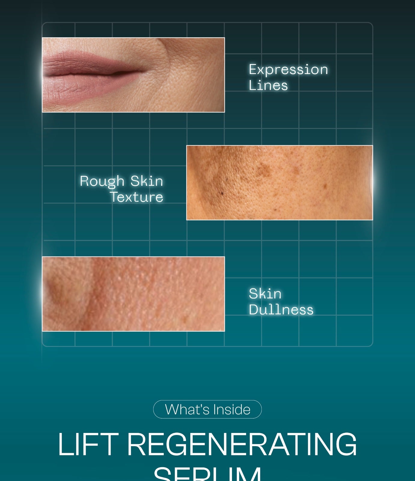 [TASYA FARASYA APPROVED!] Wardah EXOSOME + PDRN Lift Regenerating Serum (Clinic Treatment Serum dengan Salmon DNA & Hifu Result, Glowing, Plumpy, Collagen Serum) - Skincare