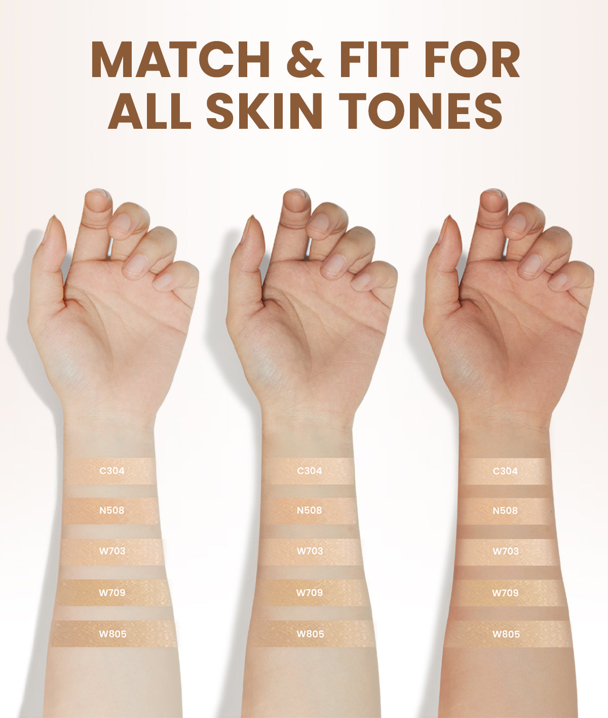 [NEW UPGRADE] YOU NoutriWear+ Perfect Cover Liquid Velvet Liquid Foundation Foundation Dengan Sunscreen High Coverage SPF 35 Velvet Matte Finish