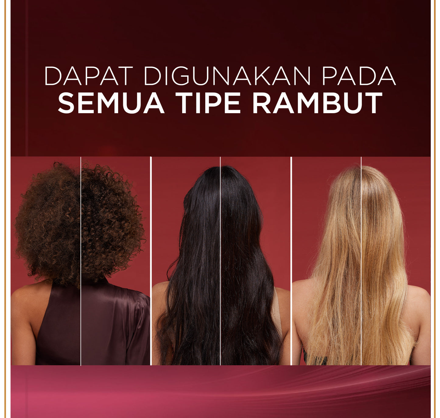 [BARU] L'Oreal Paris Elseve Aminexil Serum  - Anti Hair-Fall Serum With Aminexil - 102ml -  Perawatan Kekuatan Rambut, yang Rambutnya patah , Rambut Rontok, Serum Kulit Kepala.