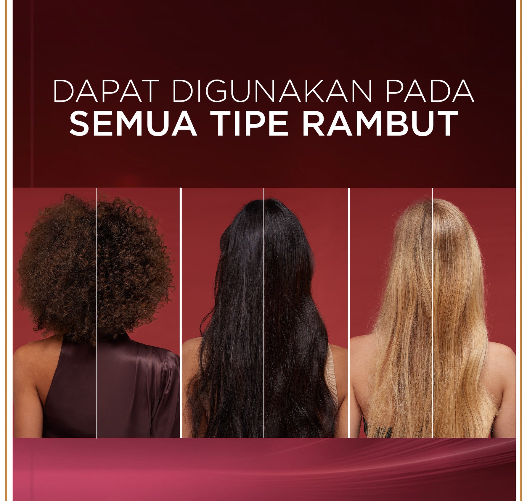 [BARU] L'Oreal Paris Elseve Aminexil Serum  - Anti Hair-Fall Serum With Aminexil - 102ml -  Perawatan Kekuatan Rambut, yang Rambutnya patah , Rambut Rontok, Serum Kulit Kepala.
