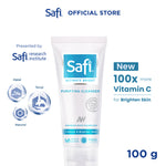 SAFI ULTIMATE BRIGHT PURIFYING CLEANSER 100GR - Foam Cleanser