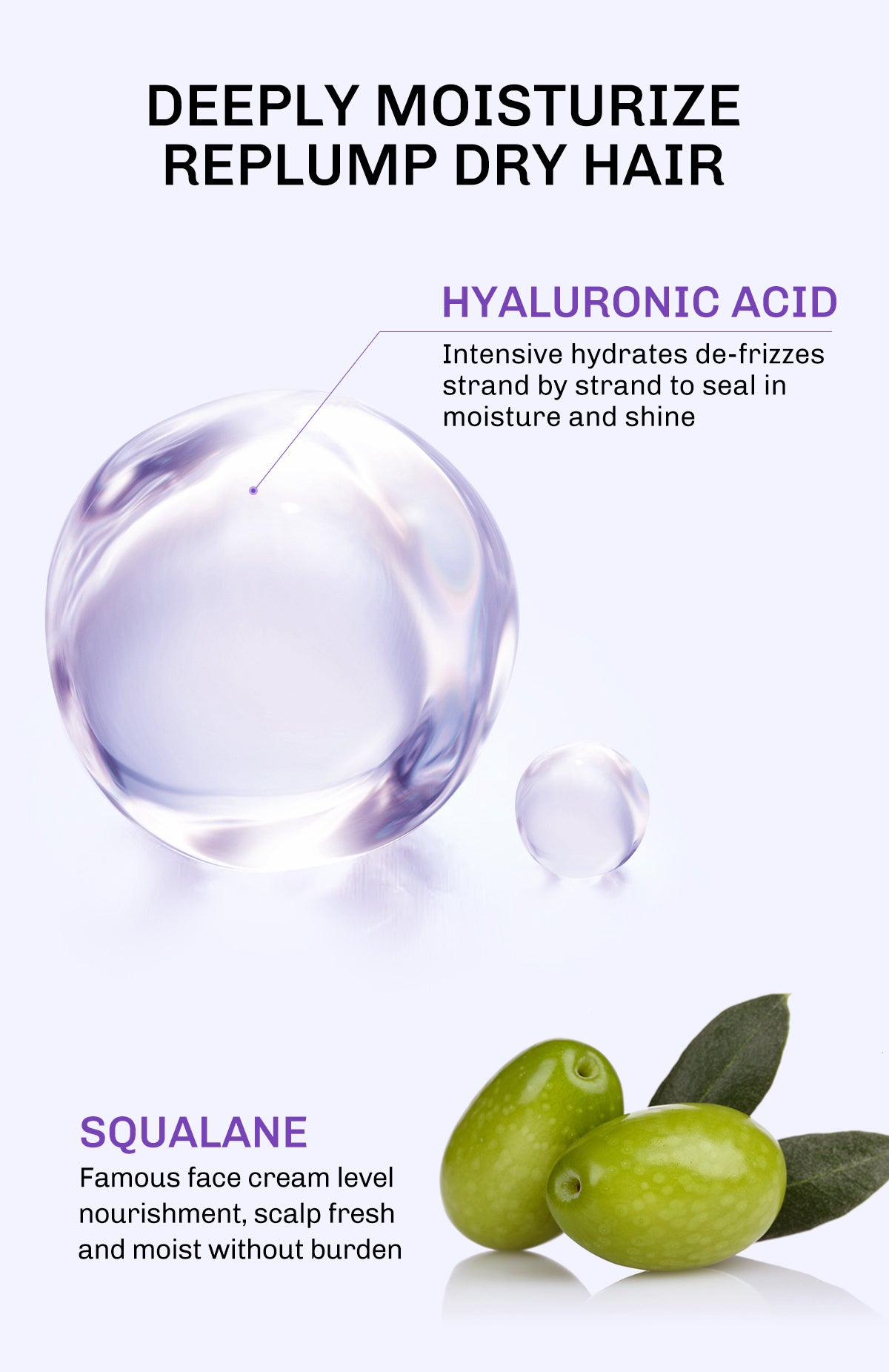 [HAIR CARE BUNDLE] Lavojoy Shampoo + Conditioner | Perawatan Rambut Rontok | Rambut Lepek | Anti Ketombe | Lembut Bervolume | Rambut Halus | Mengurangi Rambut Berminyak | Menutrisi Rambut | Mengurangi Gatal Kulit Kepala