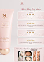 FLASH SALE Glowies Beauty Dreamy Moisturizer Skincare Repair Skin Barrier Melembapkan dan Meredakan Jerawat PIE/PIH with 7% Azeclair 6% Niacinamide Tranexamic Acid Alpha Arbutin Acne Calming Water Gel