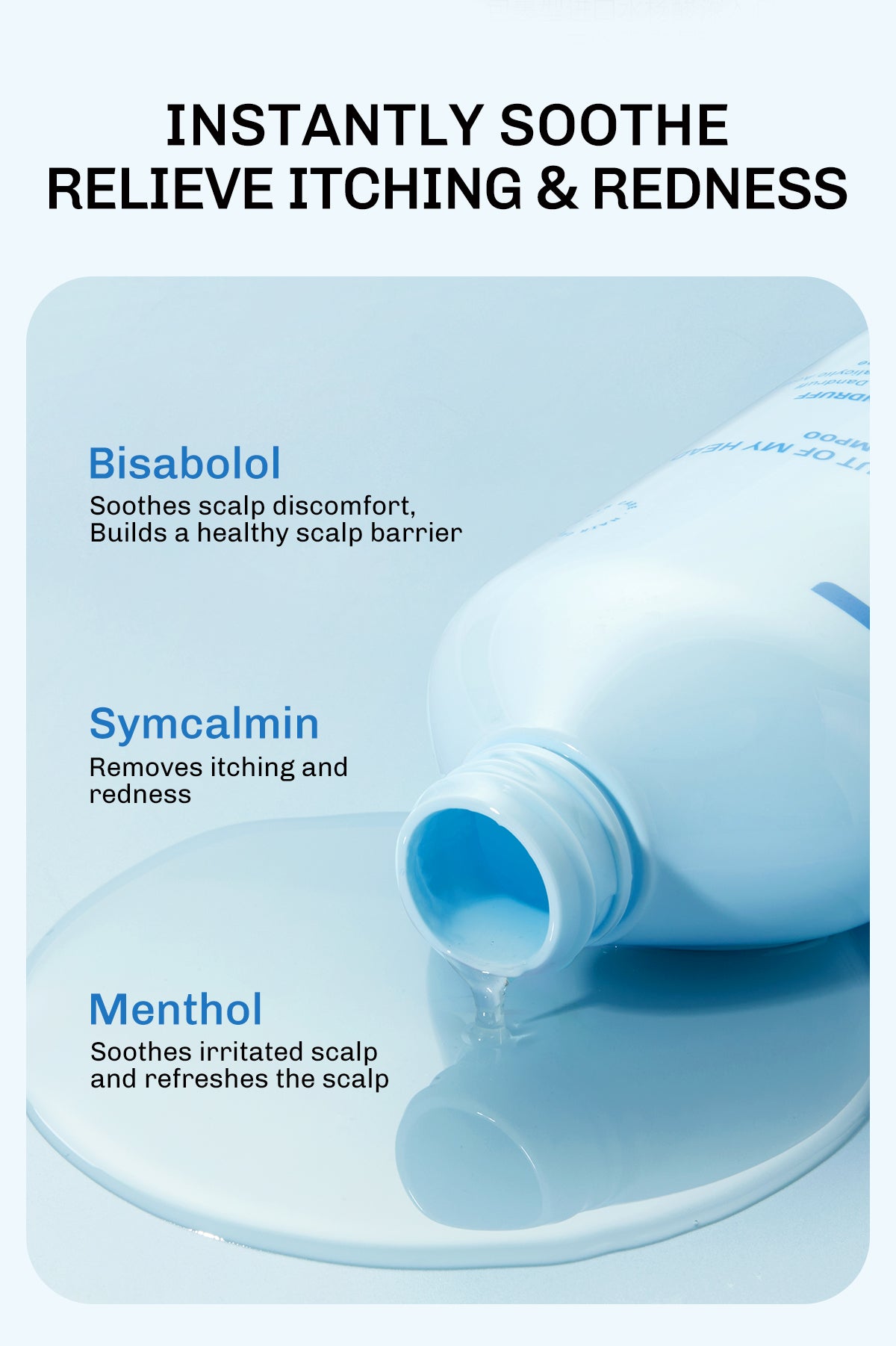 [HAIR CARE BUNDLE] Lavojoy Shampoo + Conditioner | Perawatan Rambut Rontok | Rambut Lepek | Anti Ketombe | Lembut Bervolume | Rambut Halus | Mengurangi Rambut Berminyak | Menutrisi Rambut | Mengurangi Gatal Kulit Kepala