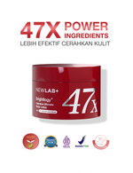 [TEBUS MURAH HB DOSTING] NEWLAB Brightlogy Intensive Power Brightening Lotion 1% Hexyl | HB Dosting Doktif Approved | Serum untuk Mencerahkan Badan | Lotion Tube  | Underarm | Body Scrub Body
