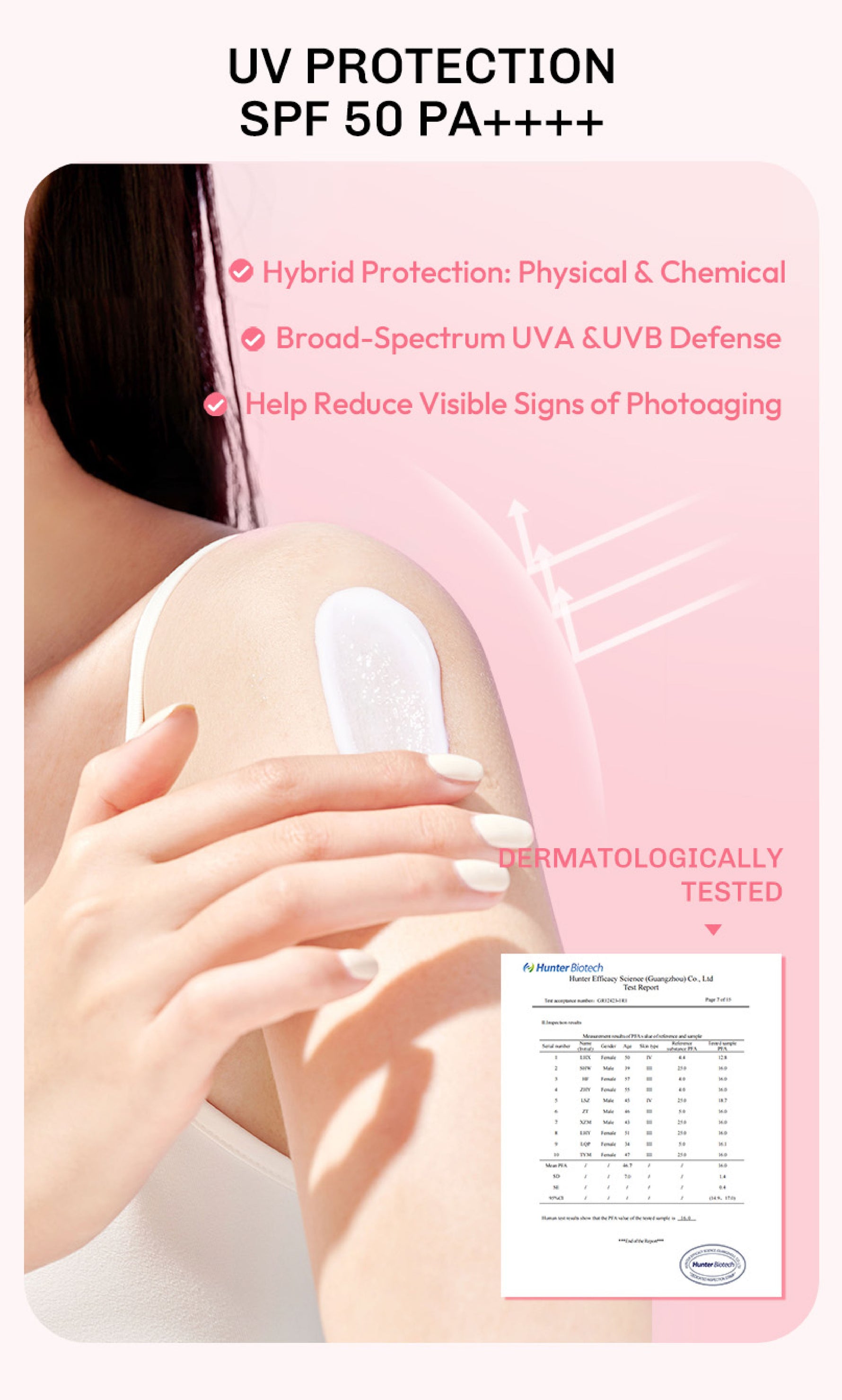 [TONE UP TWINPACK] Lavojoy Let It Glow Daily Shine Body Serum Instant Tone Up Delicate Rose with SPF 50PA++++ | Body Serum untuk Perlindungan Sinar UV | Mencerahkan Seketika & Melembapkan Kulit dengan 3% Niacinamide + Australian Super VC + Ceramide + HA