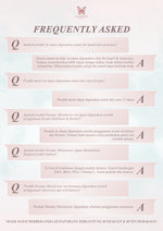 Glowies Beauty Dreamy Moisturizer 80ml Formulasi Korea 7% Azeclair 6% Niacinimide Alpha Arbutin 5x Ceramide Pelembab wajah Busui Friendly membantu Mencerahkan & Meratakan Warna Kulit jerawat PIE PIH Memperbaiki Skin Barrier