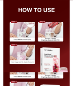 [FREE GIFT New Launch]  NEWLAB Brightlogy GlutaColl-5500 - PRO | Collagen Glutathione Drink | 13X Efektif Kulit Cerah & Sehat | S-Acetyl-L-Glutathione|Efektif Memutihkan 13X|14 - 28 Sachet