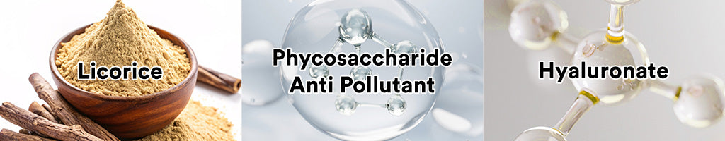 Whitelab Sunscreen Spray SPF 50 PA+++- Ultralight - Sunblock Ringan Anti Komedo Jerawat Pelindung Sinar Matahari UV A UV B Blue Light dengan Niacinamide, Tidak Lengket, Whitecast & Pilling [BPOM]