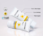 Whitelab Sunscreen Spray SPF 50 PA+++- Ultralight - Sunblock Ringan Anti Komedo Jerawat Pelindung Sinar Matahari UV A UV B Blue Light dengan Niacinamide, Tidak Lengket, Whitecast & Pilling [BPOM]