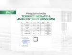 NEWLAB Fitlogy Tea Drink | Herbal Tea | Minuman Teh Hijau Herbal 28 Tea Bags