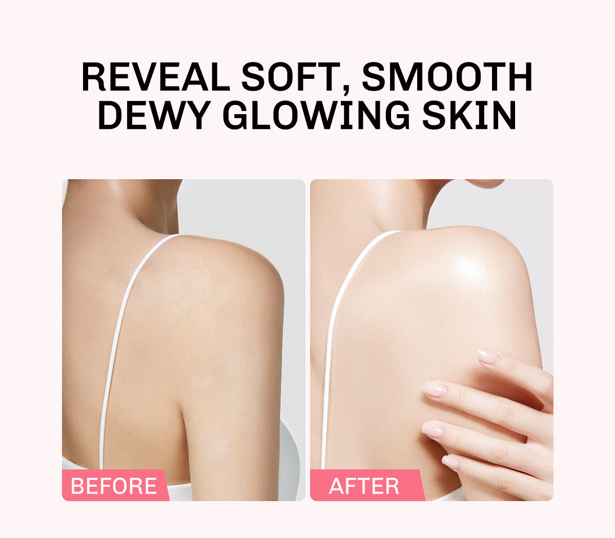 [BODY CARE SET] Lavojoy 3in1 Bundle Body Wash + Body Serum + Hand Cream | Mencerahkan l Melembabkan l Menenangkan | Memperbaiki Tekstur Kulit