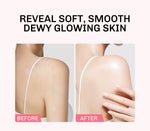 [BODY CARE SET] Lavojoy 3in1 Bundle Body Wash + Body Serum + Hand Cream | Mencerahkan l Melembabkan l Menenangkan | Memperbaiki Tekstur Kulit