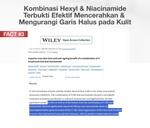 [PAKET HEMAT] NEWLAB Brightlogy Intensive Ultimate Soap Bar - Sabun Badan Memutihkan &  Mencerahhkan, Meratakan warna kulit dan lembap