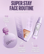 MAYBELLINE OFFICIAL Superstay Baby Matte Cushion + Refill
