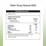 NEWLAB Fitlogy Fiber 30B-Probio | Minuman Probiotik | Fiber Drink untuk Diet | Kaya akan Probiotic 15 Sachet