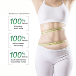 NEWLAB Fitlogy Fiber 30B-Probio | Minuman Probiotik | Fiber Drink untuk Diet | Kaya akan Probiotic 15 Sachet