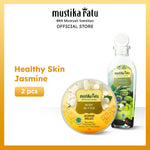 Mustika Ratu Healthy Skin - Jasmine