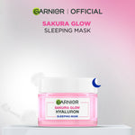 GARNIER Moisturizer ALL VARIANT 50ml Vitamin C Ceramide Barrier Moisturizer Gel Hydrating Day Cream Tone Up Glowing Skincare Water Gel Krim Siang Pelembab wajah cerah brightening cream pemutih wajah mois mosturizer mousturizer