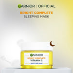 GARNIER Moisturizer ALL VARIANT 50ml Vitamin C Ceramide Barrier Moisturizer Gel Hydrating Day Cream Tone Up Glowing Skincare Water Gel Krim Siang Pelembab wajah cerah brightening cream pemutih wajah mois mosturizer mousturizer