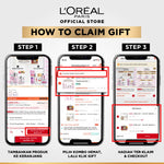 [BARU] Paket Skincare Glycolic Bright Exfoliant Peel, Moisturizer, Serum, Sunscreen, Cleanser, Full Kit Paket | Peeling Solution Hasil Seperti Peeling Profesional Di Rumah Menyamarkan Noda Hitam Bekas Jerawat Acne | Eksfoliasi Kulit Mati