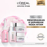[BARU] Paket Skincare Glycolic Bright Exfoliant Peel, Moisturizer, Serum, Sunscreen, Cleanser, Full Kit Paket | Peeling Solution Hasil Seperti Peeling Profesional Di Rumah Menyamarkan Noda Hitam Bekas Jerawat Acne | Eksfoliasi Kulit Mati