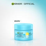 GARNIER Moisturizer ALL VARIANT 50ml Vitamin C Ceramide Barrier Moisturizer Gel Hydrating Day Cream Tone Up Glowing Skincare Water Gel Krim Siang Pelembab wajah cerah brightening cream pemutih wajah mois mosturizer mousturizer