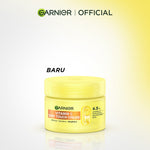 GARNIER Moisturizer ALL VARIANT 50ml Vitamin C Ceramide Barrier Moisturizer Gel Hydrating Day Cream Tone Up Glowing Skincare Water Gel Krim Siang Pelembab wajah cerah brightening cream pemutih wajah mois mosturizer mousturizer