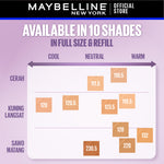 MAYBELLINE OFFICIAL Superstay Baby Matte Cushion + Refill