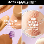 MAYBELLINE OFFICIAL Superstay Baby Matte Cushion + Refill