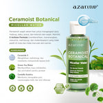 [BUNDLE] Azarine Micellar Water [2x90 ml] Pembersih Wajah Daily Heavy Make Up Untuk Semua Jenis Kulit dengan Ceramide Make Up Remover