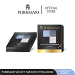 Purbasari Velvety Smooth Eyeshadow