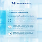 SAFI - Ultimate Bright - Purifying Cleanser 50gr - Foam Cleanser