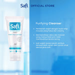 SAFI - Ultimate Bright - Purifying Cleanser 50gr - Foam Cleanser
