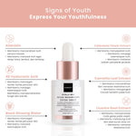 Scarlett Whitening - Hyalu B5 + Reishi Mushroom & Bifida Serum