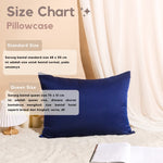 LIMITED EDITION! Sarung Bantal dan Guling PREMIUM Satin Silk Sparkling Night