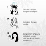 ERHAIR Bundle Hair Love - Holiday Package