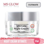 MS GLOW NIGHT CREAM 5 variant