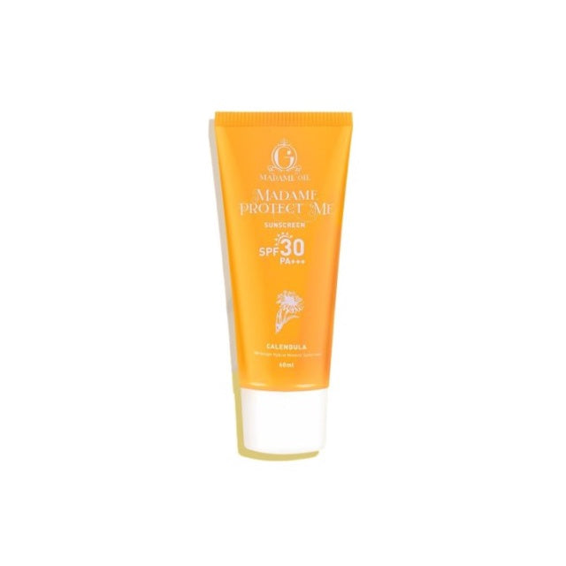MADAME GIE SUN SCREEN SPF 30 60ML