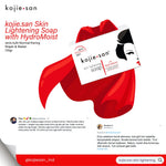 KOJIE SAN Bundling Normal/Dry Package