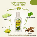 Mustika Ratu Minyak Zaitun 55 ml & Aromatic Essential Oil - Skin Firming Nutrition