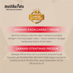 Mustika Ratu Twinpack Penyegar Sari Ketimun 150ml toner perawatan wajah