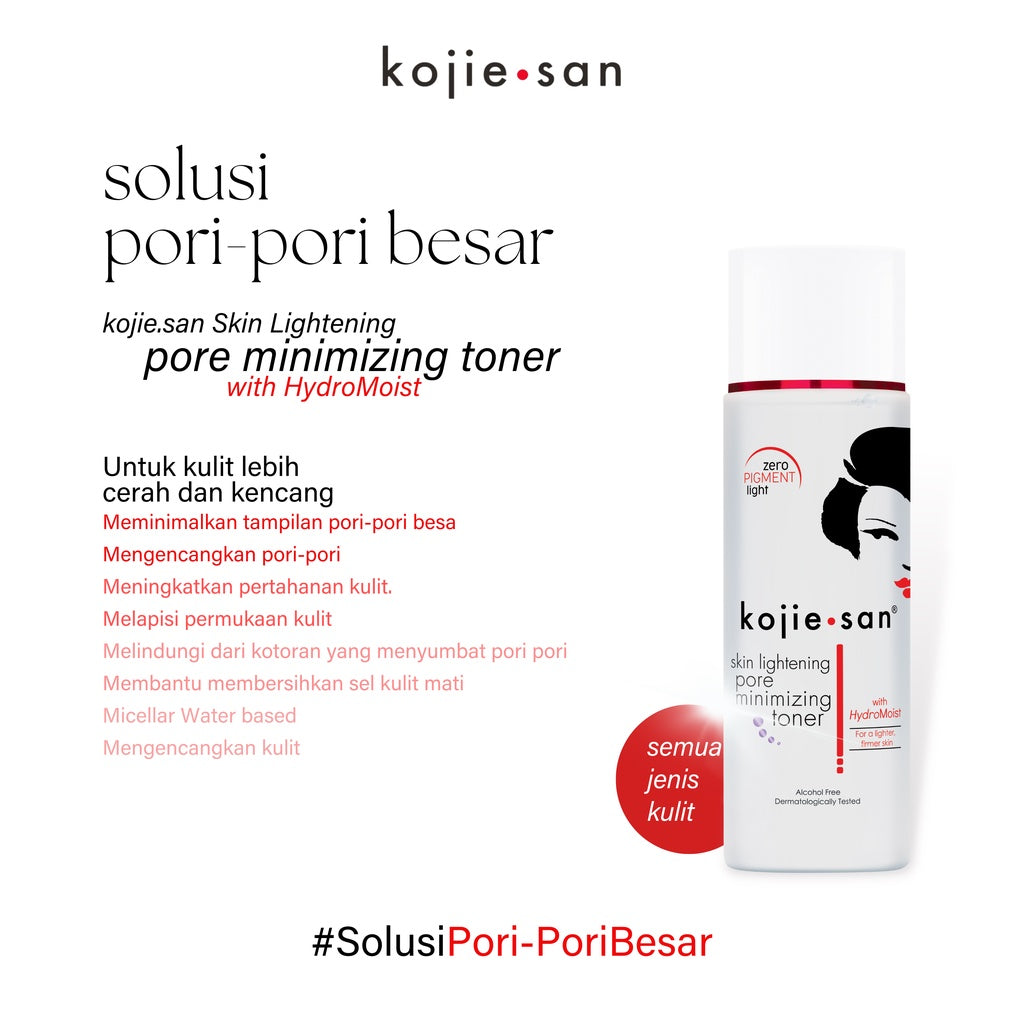 KOJIE SAN Bundling Normal/Oily Package