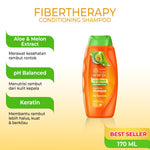Makarizo Most Favorite Conditioning Shampoo 170 mL - Isi 2